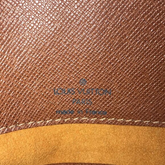 LOUIS VUITTON Monogram Musette Salsa M51258 Shoulder bag - Picture 14 of 15